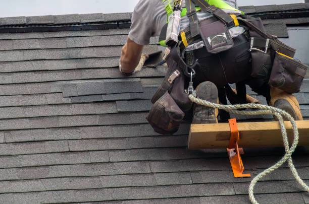 Reliable Roofing contractor in Melvern, KS by Brentwood Metal Roofing