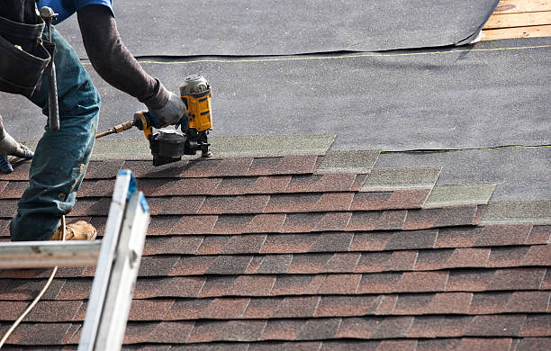Licensed Roofing service in Melvern, KS - Brentwood Metal Roofing
